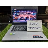ราคา ขาย Notebook Lenovo Ideapad 310 Core i5 RAM 8 HDD 1TB การ์ดจอแยก มือ2 สภาพดี 6900 บาท ครับ (15645388999)
