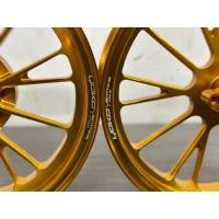 ราคา ล้อ Yoko Lighting Forged สีทองอ่อน (25686912046)