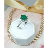 ราคา แหวนพลอยโมรา พลอยแท้ค่ะ (23888329132)