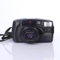 ราคา กล้องฟิล์มPentax zoom 105 super #251 (28813375211)
