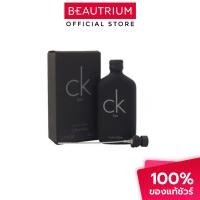 ราคา CALVIN KLEIN CK Be EDT น้ำหอม 50ml (27466875101)