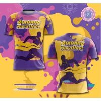 ราคา เสื้อวิ่งไซส์ใหญ่ เสื้อวิ่งคนอ้วน เสื้อออกกำลังกายไซส์ใหญ่ S-13XL (8384517933)