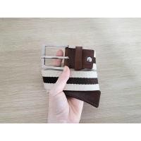ราคา เข็มขัด BALLY สภาพสวย (22980843583)