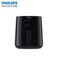 ราคา PHILIPS Airfryer หม้อทอดไร้น้ำมัน 4.1 ลิตร รุ่น HD9200 (17100094447)