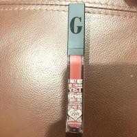 ราคา Gino mccray #04 grunge ใช้ครั้งเดียว ส่งต่อ100 (1367128670)