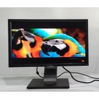 ราคา จอคอมพิวเตอร์ Dell 20 นิ้ว มือสอง ใช้งานได้ปกติ แถมสายไฟและสายVGA (24860789486)