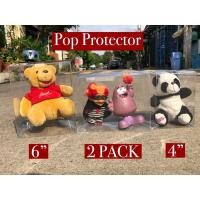 ราคา pop protector funko pop กล่องใส่ funko pop (4950057428)