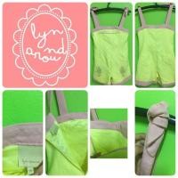 ราคา Lyn around size M (2713849777)