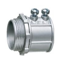 ราคา คอนเน็คเตอร์จับท่อบาง (EMT) รุ่นธรรมดา E.M.T. CONNECTOR (8367582927)