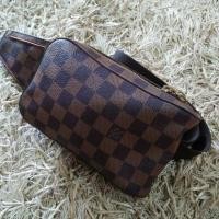 ราคา LV Geronimos คาดอกผู้ชาย (1064814456)