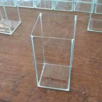 ราคา เหลี่ยมปลากัด ขนาด 3×5×8 นิ้ว (13071936517)