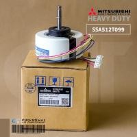ราคา SSA512T099 / SSA512T099A มอเตอร์แอร์ Mitsubishi Heavy Duty มอเตอร์แอร์มิตซูบิชิ มอเตอร์คอยล์เย็น (16066068888)