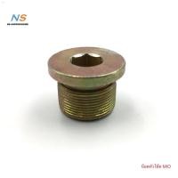 ราคา น็อตหัวโช๊ค # MIO # FINO (10152840356)