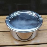 ราคา ที่ใส่อาหาร ขนาด14 ซม มือสอง (9515307495)