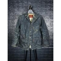 ราคา |เสื้อแจ็คเก็ต| Edwin E-function Blazer (Size S) (23710779914)