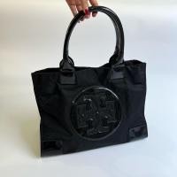 ราคา Tory Burch Ella Nylon Tote กระเป๋าผู้หญิง (26209046484)