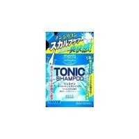ราคา KOSE COSMEPORT mens softymo hair conditioner in super tonic shampoo Refill 400ml Direct from Japan (25383244764)