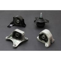 ราคา HARDRACE 6676 HARDEN ENGINE MOUNT ฮาร์ดเรส ยางแท่นเครื่อง ACURA RSX HONDA CIVIC ES INTEGRA DC5 Type R (28455998776)