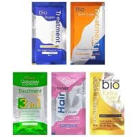 ราคา Bio Super Treatment(ซอง) ทรีทเม้นต์ ไบโอ ซุปเปอร์ ทรีทเม้นต์บำรุงผม ทรีทเม้นท์ บำรุงผม ขนาด 30 มล. (2828311642)