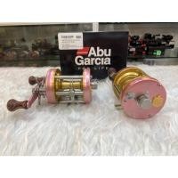 ราคา รอก Abu 6501 / 6500 TH PR Pink ⚡️ ไทยชมพู (11496339667)