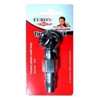 ราคา หัวเติมลมสั้นทางเดียว EUROX (ใช้เติมลม, ปล่อยลม) (6479846393)