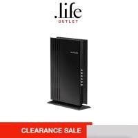 ราคา Netgear Mesh Extender WiFi 6 4-Stream [EAX20] By Dotlife Copperwired (26355565362)