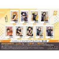 ราคา haikyuu!! fujifilm instax mini vol.6 ซองสุ่มการ์ดโพลารอยด์แท้fuji การ์ดอนิเมะไฮคิวคู่ตบฟ้าประทาน 1ซองจำนวน1ใบ (26651670852)