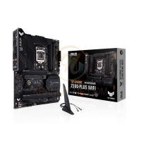 ราคา MAINBOARD (1200) ASUS TUF Z590 PLUS GAMING WIFI (11667011958)