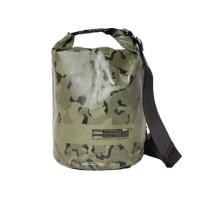 ราคา New Authentic Feelfree waterproof dry bag ใหม่ กระเป๋ากันน้ำ 15L (3050427179)