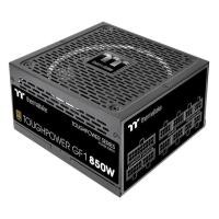 ราคา THERMALTAKE POWER SUPPLY TOUGHPOWER GF1 850W ประกัน 10Y PSTPD-0850FNFAGE-1 by Neoshop (20769836696)