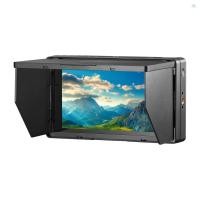 ราคา Yb2 Monitor Godox GM55 5.5 นิ้ว IPS Touchscreen On-Camera Monitor 4K HDMI Output 160° มุมมองกว้าง 3D LUT สําหรับกล้อง DSLR ILDC (26015133415)