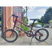ราคา จักรยาน Mini Velo Momentum‍♂️ (22327608304)