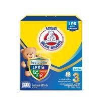 ราคา โฉมใหม่ นมผง ตราหมี โพรเท็กซ์ชัน สูตร3 ขนาด500และ1500กรัม รสจืด และรสน้ำผึ้ง (20935476113)