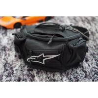 ราคา กระเป๋าคาดเอว Alpinestars KANGA V2 waist bag (2291545936)