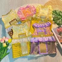ราคา ชุดไทยสัตว์เลี้ยง ชุดไทยแมว ชุดไทยหมา (24325610323)
