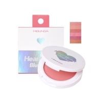 ราคา บลัชออน Mei Linda Heartbeat Blushing 7g.MC-5066 (1823273463)