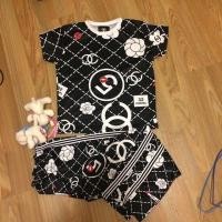 ราคา ชุดเซต ป้ายChanel (174640902)