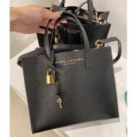 ราคา MARC JACOBS MJ MINI GRIND TOTE BAG (9821549634)