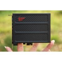ราคา SOUND CARD CREATIVE SB0886 PCI EXPRESS SOUND BLASTER X-FI TITANIUM FATAL1TY PROFESSIONAL (12098367900)