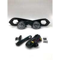 ราคา ไฟตัดหมอก Isuzu MU-X2020 (29954610553)