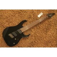 ราคา [โปร 11.11 ถูกสุดในประเทศไทย] กีตาร์ไฟฟ้า Ibanez RGMS-7 สาย (25400705602)