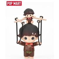 ราคา (ของแท้ พร้อมส่ง) Dimoo Manipulation of the Doll น่องดิมู่นักเชิดตุ๊กตา หน้าตาน่ารักครับ #popmart (23754962172)