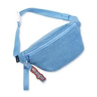 ราคา Wrangler Kids กระเป๋าเด็กผู้ชาย (ทรง Frame Shoulder) (24473407042)