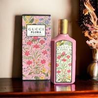 ราคา Gucci Flora Gorgeous Gardenia Eau De Parfum 100ml (18187371800)