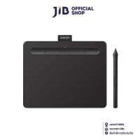 ราคา BLUETOOTH GRAPHIC TABLET (กระดานกราฟิกบลูทูธ) WACOM INTUOS SMALL CTL-4100WL/K0-CX PEN & BLUETOOTH (BLACK) (7051480942)