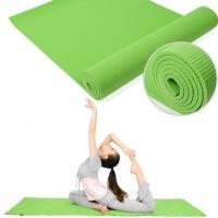 ราคา เสื่อโยคะ Yoga Mat หนา 6 มม.เสื่อโยคะ หนา 6 มม.ขนาดใหญ่ (27909840131)