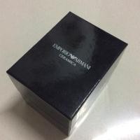 ราคา กล่องนาฬิกาEmporio Armani (7232769203)