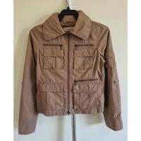 ราคา Michel Klein เสื้อแจ็คเก็ตผู้หญิง อก 37 นิ้ว มือสอง (28863055379)