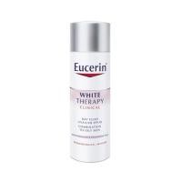 ราคา Eucerin White Therapy Day Fluid 50ml.