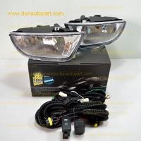 ราคา ไฟตัดหมอก ตัดหมอก spotlight สปอร์ตไลท์ honda city ฮอนด้า ซิตี้ 2005-2007 05-07 (1609307758)